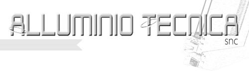 Allumino tecnica